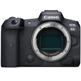 Canon EOS R5 verkaufen